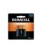 Duracell Lithium 223 6 V 1.4 Ah Camera Battery 1 pk