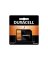 Duracell Alkaline J 6 V 0.58 Ah Medical Battery 1 pk