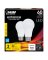 Feit Electric A19 E26 (Medium) LED Bulb Warm White 60 W 2 pk