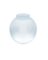 Westinghouse Globe Clear Glass Shade 1 pk