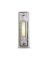 Heath Zenith Plastic Wired Pushbutton Doorbell