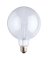 BULB INCND G40 WW 60W