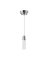 Pendant Led Cava 1-light