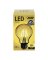 Feit Electric Filament A19 E26 (Medium) LED Bulb Yellow 30 W 1 pk