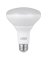 Feit Electric BR30 E26 (Medium) LED Bulb Soft White 65 W 2 pk