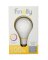 BULB TESLA 100W EQ WW