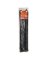 CABLE TIE 18" 120# BLK