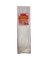 CABLE TIE 11.8" 50# WHT