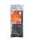 CABLE TIE 8.1" 40# BLK