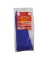 CABLE TIE 8" 50# BLUE