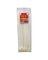 CABLE TIE 14.5" 120# WHT