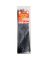 Cable Tie 11.8" 50# Blk