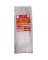 CABLE TIE 8" 50# WHT