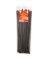 Cable Tie 14.5" 120# Blk