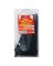 Cable Tie 8" 50# Blk