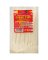 CABLE TIE 7.6" 50# WHT