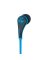 Plugz Mobile Earbuds Blu