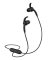 Summit Wirls Earbuds Blk