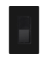 DIMMER SWITCH BLACK