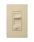 Lutron Lumea Ivory 150W for CFL and LED / 600W for incandescent and halogen W 3-Way Dimmer Switch 1