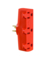 ORNG HD 3 PRONG 3 OUT ADAPTER