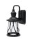 Motion Sensor Lght Blk