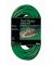 80' 16/3 Green Extension Cord