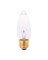 40W 2PK CLR CEILING FAN BULB B11