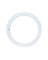 BULB FLUOR CIRCLE 12"32W