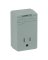 SURGE PROTECTOR W/ALARM