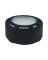 PUCK LIGHT BLK LED 3PK