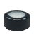 PUCK LIGHT BLK LED 5PK