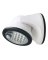 PORCH LIGHT 400L WHT