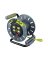 CORD REEL 3'CRD 4OUTLET