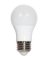 BULB LED 5.5W A15 27K