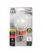 Feit Electric A19 E26 (Medium) LED Bulb Warm White 60 W 1 pk