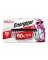Energizer Max AAA Alkaline Batteries 20 pk Carded
