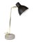 LAMP DESK BLK AMELIA