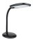 LAMP DESK BLK EOS TOUCH