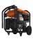 GENERAC PORT GAS GENERATOR 6500W