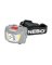 DUO COB LED HEAD LAMP