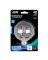 Feit Electric Enhance G25 E26 (Medium) Filament LED Bulb Daylight 40 W 1 pk