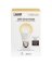 Feit Electric A19 E26 (Medium) LED Smart Bulb White 60 W 1 pk