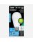 Feit Electric Enhance A21 E26 (Medium) LED Bulb Daylight 30/70/100 W 1 pk