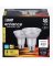 Feit Electric Enhance PAR20 E26 (Medium) LED Bulb Bright White 50 W 2 pk