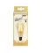 Feit Electric ST19 E26 (Medium) LED Bulb Amber Soft White 60 W 1 pk