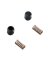Faucet Seat & Spring Kit