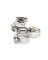 Mini Clamp Ss 7/16"x25/32"