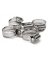 Clamp Ss 1-9/16" To 2-1/2"