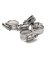 Clamp Ss 9/16" To 1-5/8"
